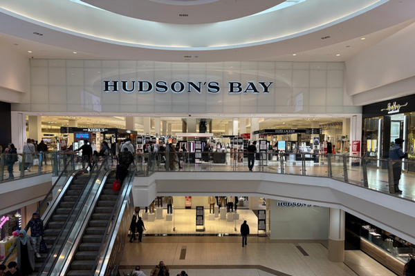 缩略图 | Hudson’s Bay发文深情告别加拿大！355年传奇终结！