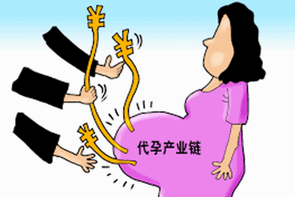 缩略图 | 网曝违法代孕：清华美女硕士卵子高达68万