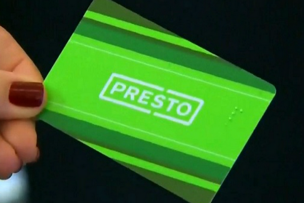 缩略图 | 安省公交卡Presto终于有了新功能：不用带卡出门了！