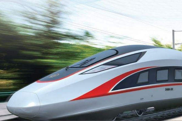 缩略图 | 中国第一条400公里时速的高铁来了！