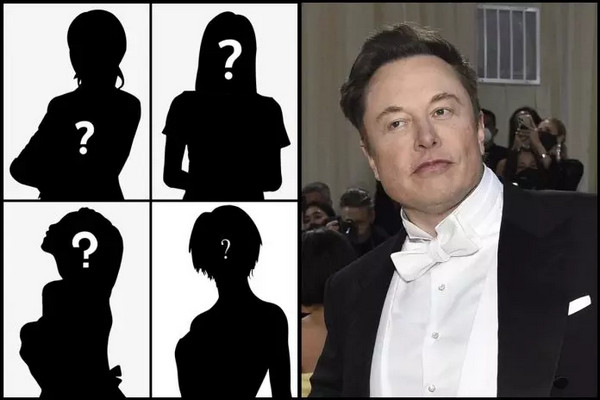 缩略图 | 美媒：马斯克曾与多名女员工上床，有人职位三级跳