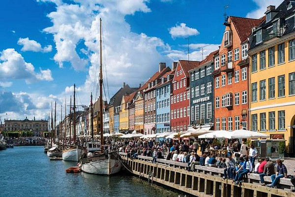 缩略图 | 2021全球最安全城市排名出炉：哥本哈根第一，多伦多第二，中国两城上榜！