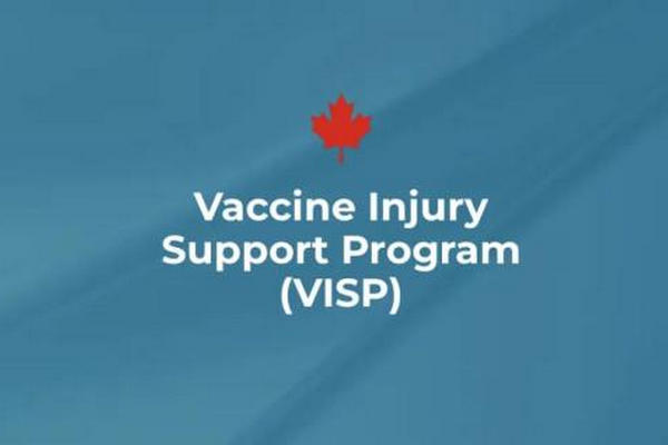 缩略图 | 1000多加拿大人申请疫苗索赔，已赔偿270万元！