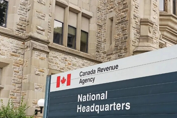 缩略图 | 加拿大税务局内部大清理：370起员工违规，25人被开除，多人偷领CERB被炒！