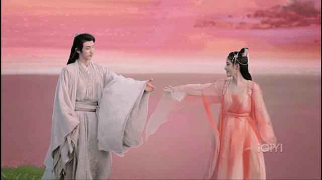 缩略图 | 《花戎》大结局：四大遗憾，两大疑惑，炎越、魏枝生死未知，蓝苏惨死