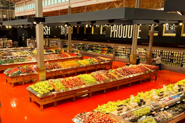 缩略图 | Loblaw宣布24亿投资计划：开设70家新店，创造1万个岗位！