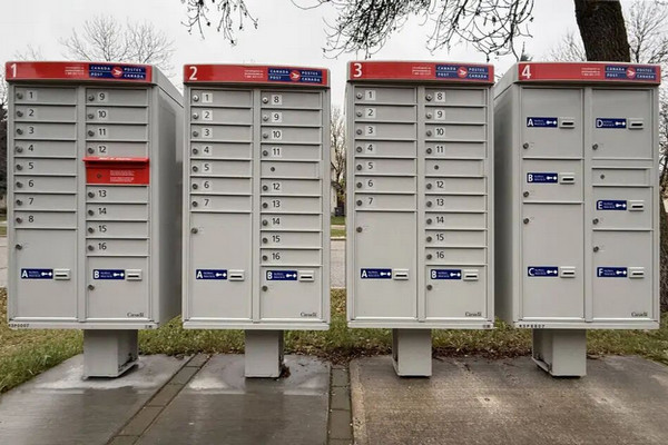 缩略图 | 亏掉16亿破纪录！加拿大邮政彻底“摆烂”：取消服务、裁员！