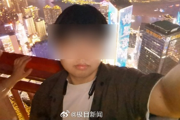 缩略图 | 24岁抗癌博主詹志炜不幸离世：曾提醒大家“不要熬夜”
