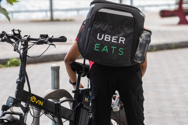 缩略图 | Uber Eats公布加拿大给小费最慷慨的城市名单