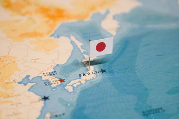 缩略图 | 日本GDP输给中国后，又快被德国超过，揭最大死穴！