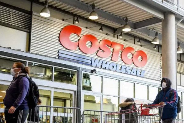 缩略图 | Costco发布警告：加拿大、美国海运告急，圣诞节要大涨价！