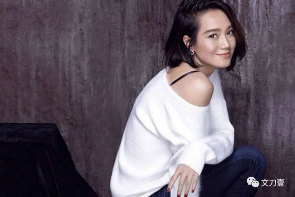 缩略图 | 闪婚闪离到36岁卑微付出，朱丹经历了什么？