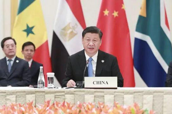 缩略图 | G20峰会：习近平宣布5项重大举措扩大开放