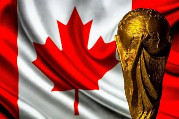 缩略图 | 温哥华多伦多双双成为2026世界杯主办城市！