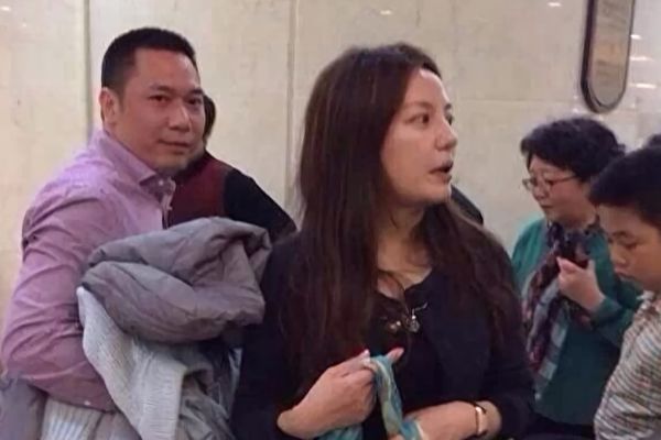 缩略图 | 赵薇不服判决刚提起上诉 又有140人集体告她