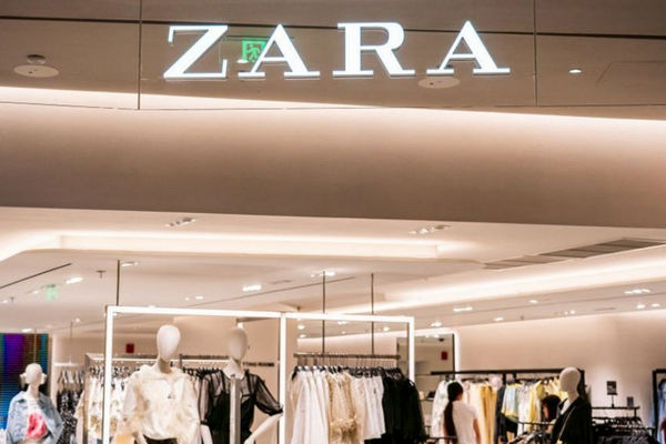 缩略图 | ZARA三个品牌将关闭中国线下门店，计划全球永久关闭1000-1200家门店！