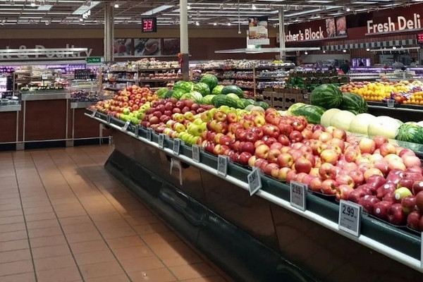 缩略图 | 加拿大超市行为准则1月生效：食品价格背后的规则要变了！