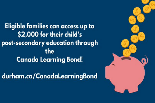 缩略图 | 加拿大税务局提醒：合资格有娃家庭可领$2000