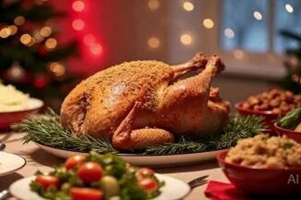 缩略图 | 圣诞大餐食材比价：加拿大哪家超市最省钱？