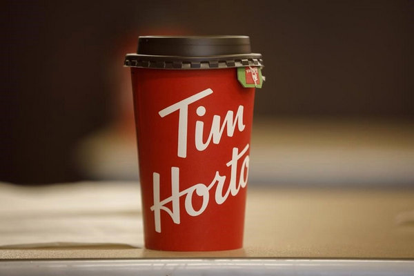 缩略图 | 超标两倍！加拿大国宝级咖啡 Tim Hortons 饮品被查出问题！