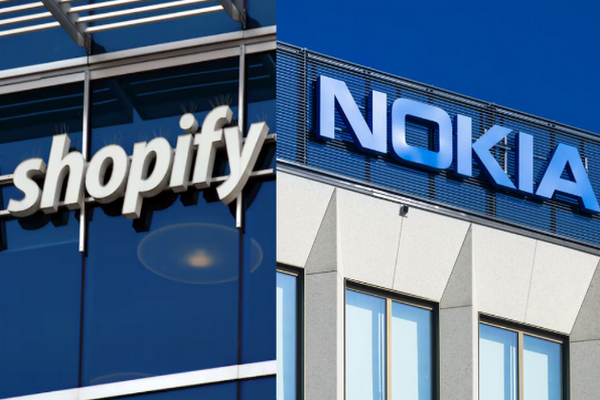 缩略图 | 加拿大科技巨头公开炮轰美女部长：砸$7200万税款“贿赂”诺基亚！