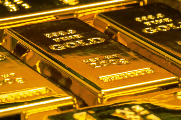 缩略图 | 金价飙涨！黄金即将成为加拿大第二大出口产品：仅次于石油！