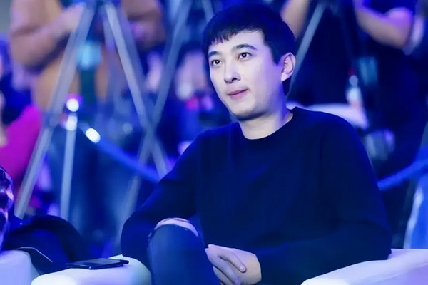 缩略图 | 王思聪又回来了？但留给他任性的机会不多了！