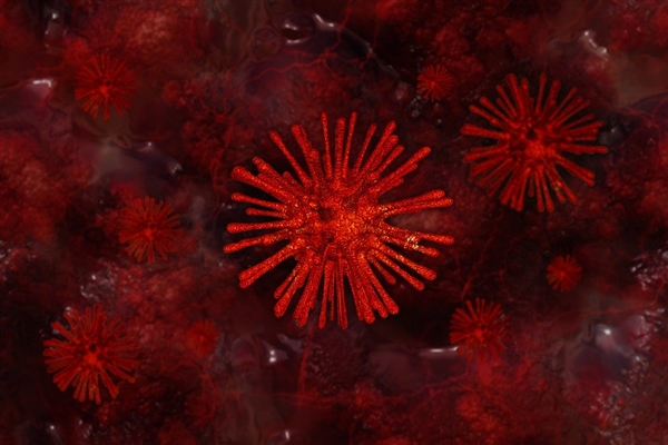 缩略图 | 首个新冠血型感染研究发布：新冠病毒A型血更易感，O型血风险较低