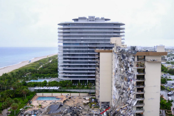 缩略图 | 迈阿密倒塌公寓的开发商竟然是加拿大人，曾涉嫌逃税+行贿！