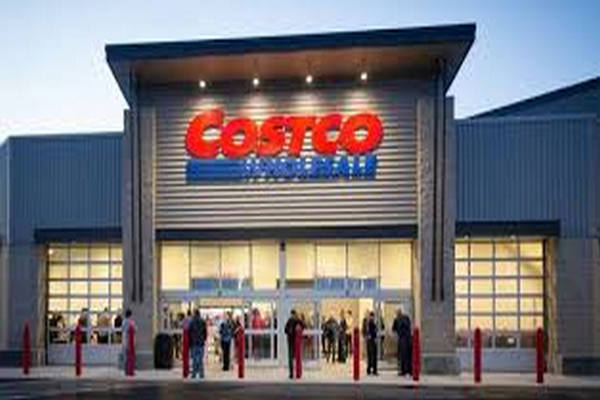 缩略图 | 美国超市Costco登陆上海：首日人潮汹涌，被迫停业！