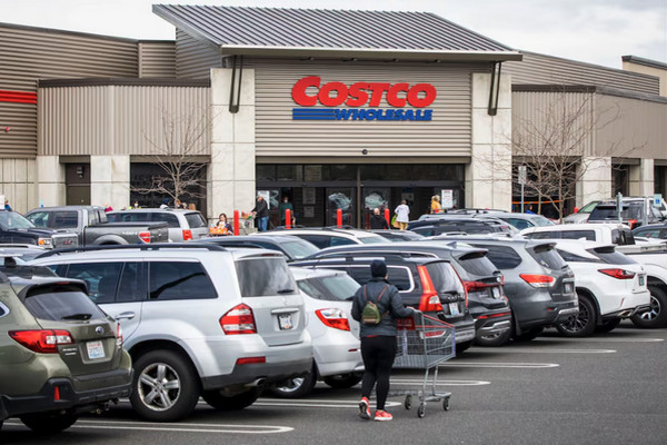 缩略图 | 加拿大Costco被曝“缺斤短两”！华人买牛肉回家一称少1斤！网友“不止一家”！