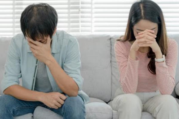 缩略图 | 加拿大“分居不分家”！大批网友自曝早就想离婚，但生活太贵！