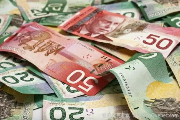 缩略图 | 加拿大撒钱：最新福利到账！如未收到，可能是这原因