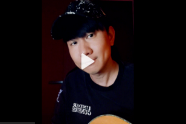 缩略图 | 林俊杰自曝确诊新冠，经纪公司透露疑在美国工作时感染
