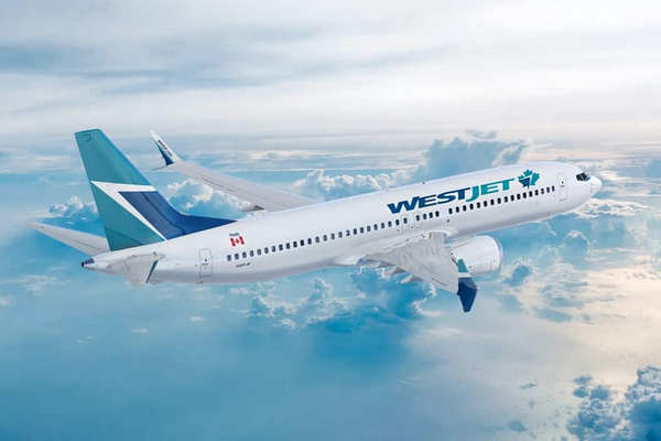 缩略图 | 渥太华乘客“被遗弃”在墨西哥坎昆：西捷航班取消、安排酒店不接收