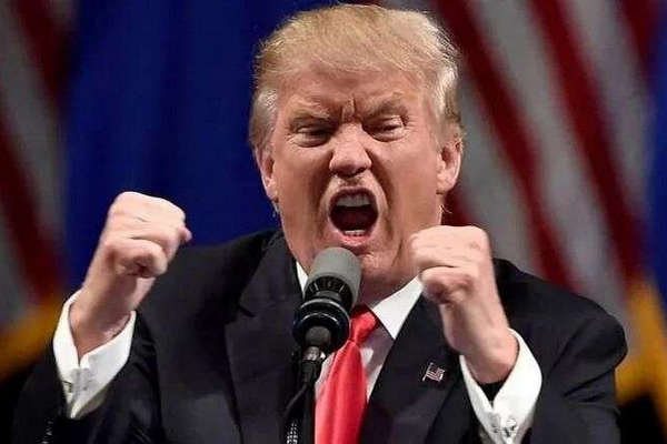 缩略图 | 涉案金额超10亿美元！震动美国，特朗普怒批！