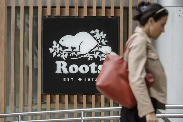 缩略图 | 加拿大国民服装品牌Roots考虑出售，53年历史拥200多家门店