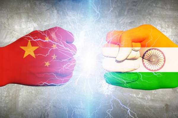 缩略图 | 印度发布重磅新规，“逼迫”世界科企迁出中国！