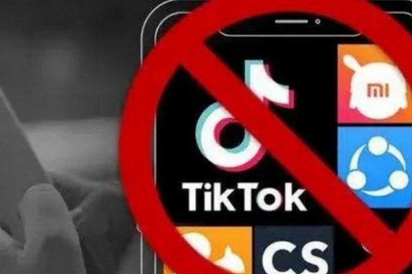 缩略图 | 被指传播“不雅内容”，TikTok在巴基斯坦又被禁了！