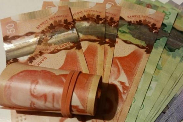 缩略图 | 加拿大提出新的“基本收入”法案：实现希望接近于零！