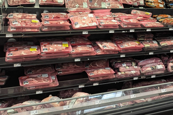 缩略图 | 加拿大肉价一年巨变：牛肉疯涨64%！这几种优质蛋白悄悄降价！