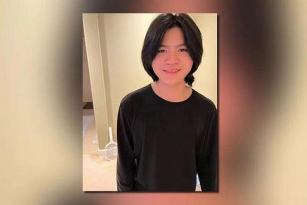 缩略图 | 加拿大14岁华裔少年失踪超60小时！母亲悲泣：“你一定要回来”！