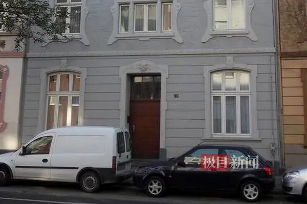 缩略图 | 31岁中国女博士生和2个月大女儿在德国遇害，嫌犯为外籍丈夫！