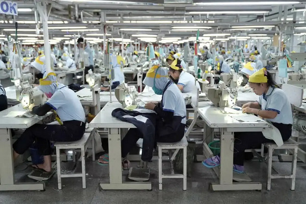 缩略图 | “为了自保”，印尼拟对部分中国产品征200%关税！
