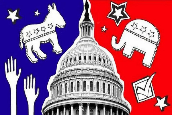 缩略图 | 美国大选最后2天，形势再次逆转，哈里斯王牌失效，特朗普获重要支持！