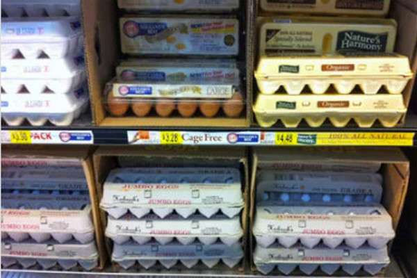 缩略图 | 加拿大知名超市出售的熏牛肉、鸡蛋被召回，含致病细菌！