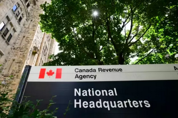 缩略图 | 加拿大税务局被指中了退税骗局，付出$6,300万！