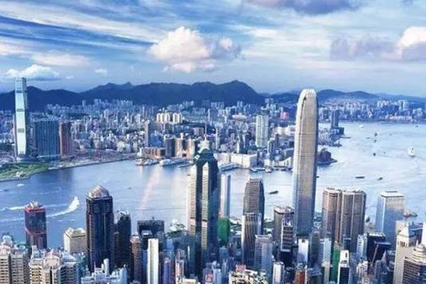 缩略图 | 香港已经走到临界点，出路在何方？