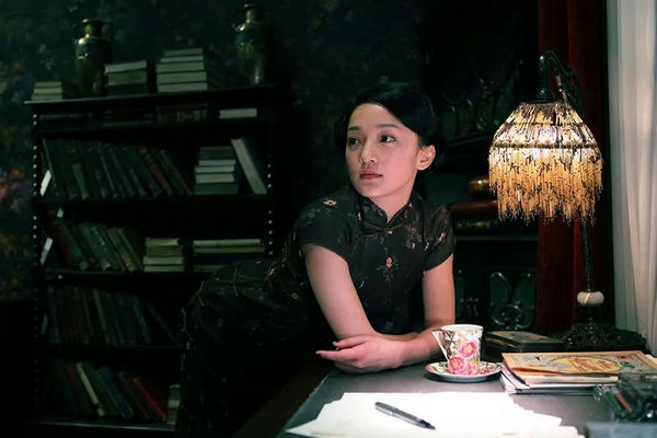 缩略图 | 46岁周迅宣布离婚，这三个婚姻真相你一定要懂