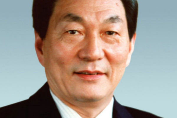 缩略图 | 中国前国务院总理朱镕基逝世，享年98岁！